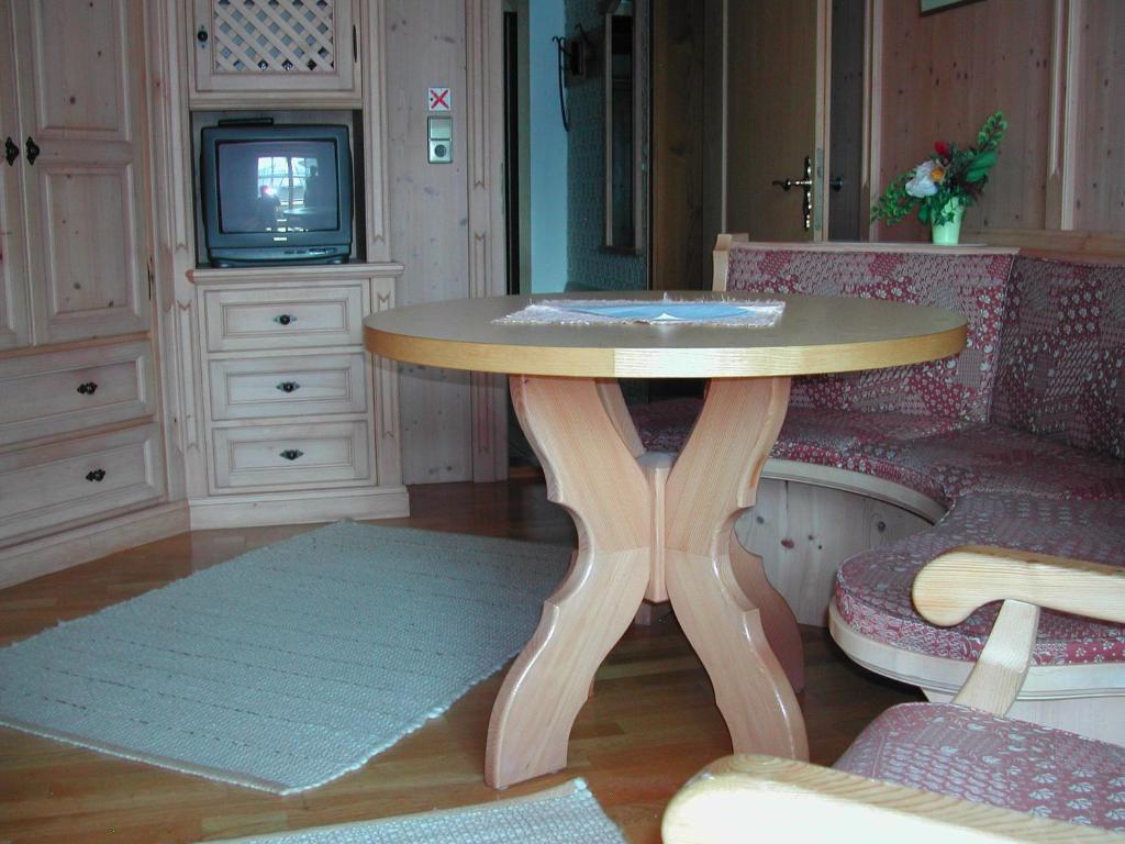 Haus Hubertus Apartment Reit im Winkl Bilik gambar