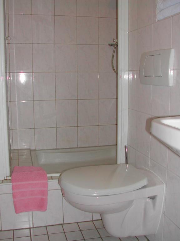 Haus Hubertus Apartment Reit im Winkl Bilik gambar