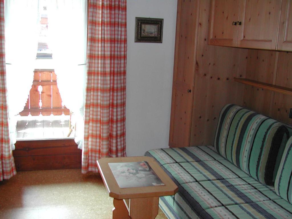 Haus Hubertus Apartment Reit im Winkl Luaran gambar